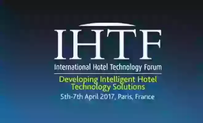 Airwave and Otrum showcase at IHTF, Paris